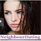 Neighbour Dating-icoon