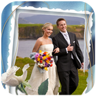 Wedding Photo Frames icon