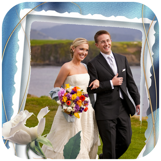 Wedding Photo Frames