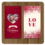 Love Photo Frame