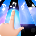 Piano tiles 2 See you again-icoon