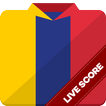 Colombian league live scores
