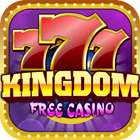 Slot Kingdom Free Casino biểu tượng