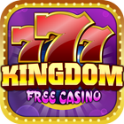 آیکون‌ Slot Kingdom Free Casino