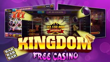 برنامه‌نما Slot Kingdom Free Casino عکس از صفحه