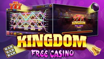 Slot Kingdom Free Casino captura de pantalla 2