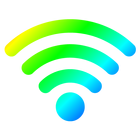 Wifi Disconnect icono