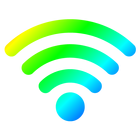 Wifi Disconnect biểu tượng