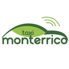 Monterrico Taxi - Conductor-icoon