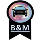ByM Remisse - Conductor icon