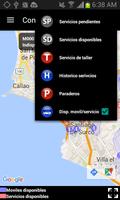 Perú Taxi - Conductor captura de pantalla 3