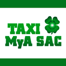 Taxi MyA - Conductor APK