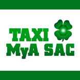 Taxi MyA - Conductor