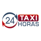 Taxi 24 Horas - Conductor 图标