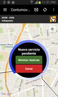 Taxi 24 Horas - Conductor 截图 1
