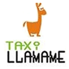 Taxi Llamame - Conductor biểu tượng