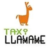 Taxi Llamame - Conductor icon