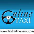 Taxi Online Peru - Efectivo Zeichen