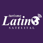 Turismo Latino Satelital-icoon