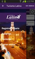 Turismo Latino Satelital اسکرین شاٹ 1