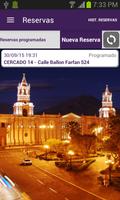 Turismo Latino Satelital 截图 3