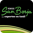 Remisse San Borja Corporativo 圖標