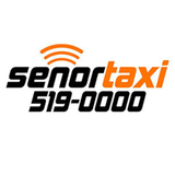 Señor Taxi Corporativo ไอคอน