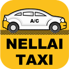 آیکون‌ Nellai Taxi