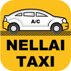 Nellai Taxi 圖標