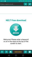 NELT free download स्क्रीनशॉट 3