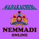 NEMMADI KENDRA ONLINE biểu tượng