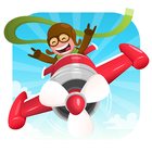 Rocket Launch Game icono