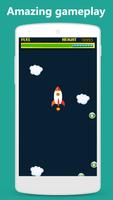 Rocket Launch Game capture d'écran 1