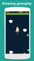 Rocket Launch Game 截圖 1