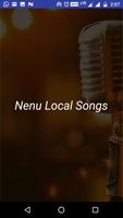 Songs of Nenu Local Movie โปสเตอร์