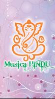 Música Hindu Affiche