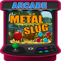 Metal Select Game Classic