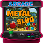 Metal Select Game Classic آئیکن