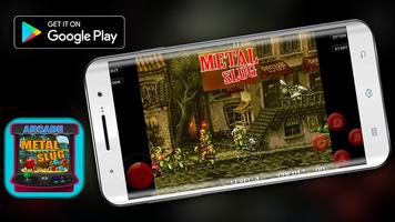 Metal Select Game Classic স্ক্রিনশট 3