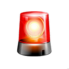 Thief Alarm Basic Free icône