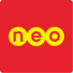 Indosat Ooredoo NEO アプリダウンロード