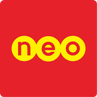 Indosat Ooredoo NEO icon