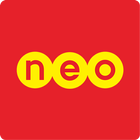 Indosat Ooredoo NEO 아이콘