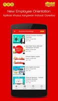 Indosat Ooredoo NEO ภาพหน้าจอ 1