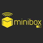 Minibox TV icône