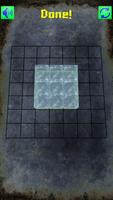 Ice Cubes: Slide Puzzle Game captura de pantalla 2