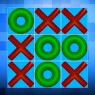 Brainy Tic Tac Toe آئیکن