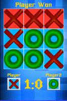 Brainy Tic Tac Toe ảnh chụp màn hình 3