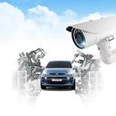 동희오토 로보트 모니터링 CCTV APK