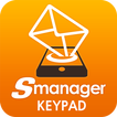 SManager KeyPad
